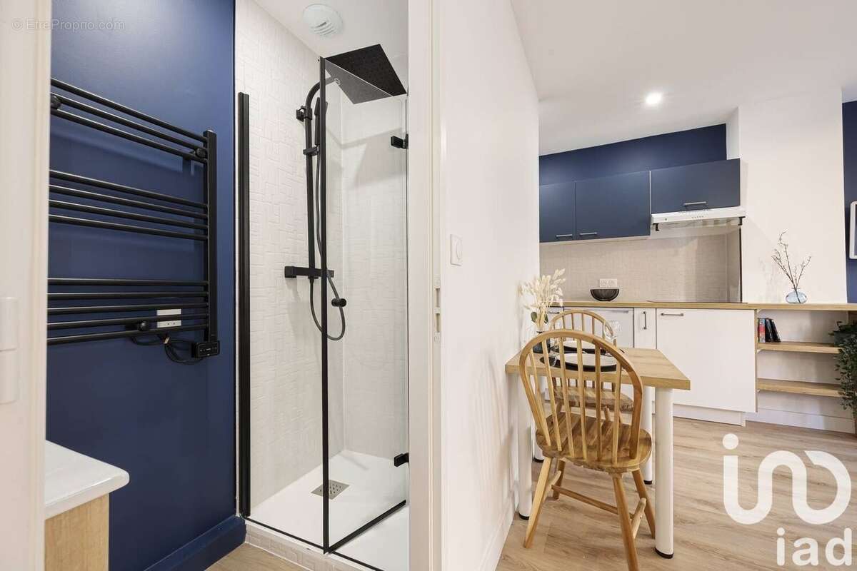 Photo 4 - Appartement à TOULOUSE