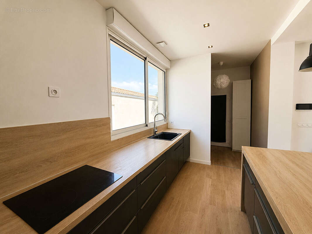 Maison Talence 4 pièce(s) 89 m2 - photo 4