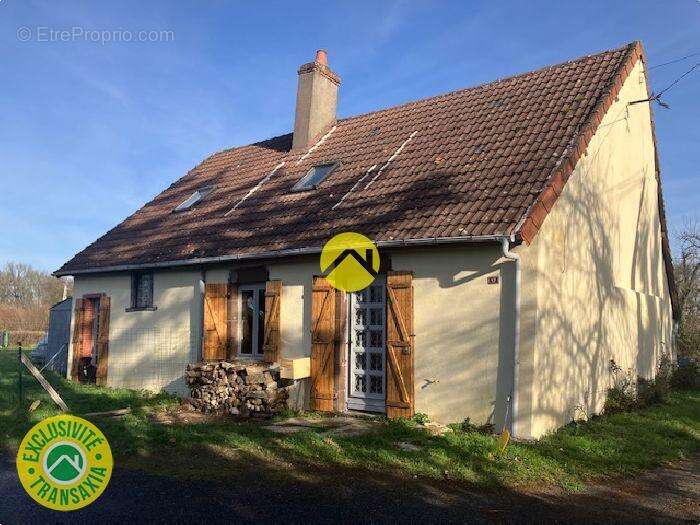 Maison rurale - photo 14