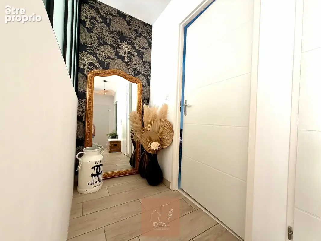 Appartement t4 rennes rue de nantes - photo 8