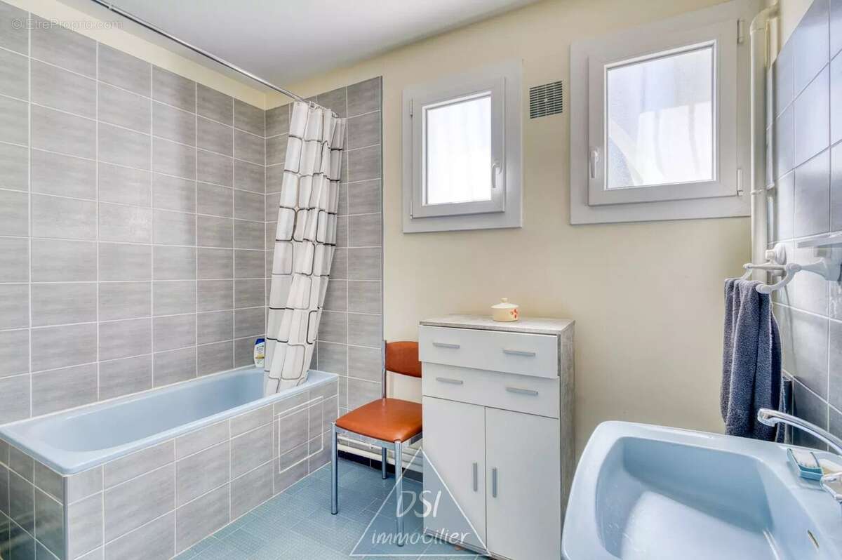 Appartement à BEYNOST