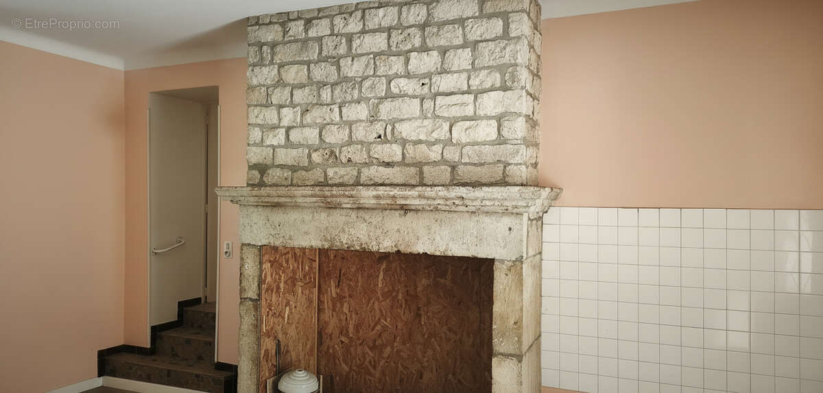 Maison  familiale à quelques minutes de Lauzerte -  7 pièce(s) 139.2 m2 - photo 6