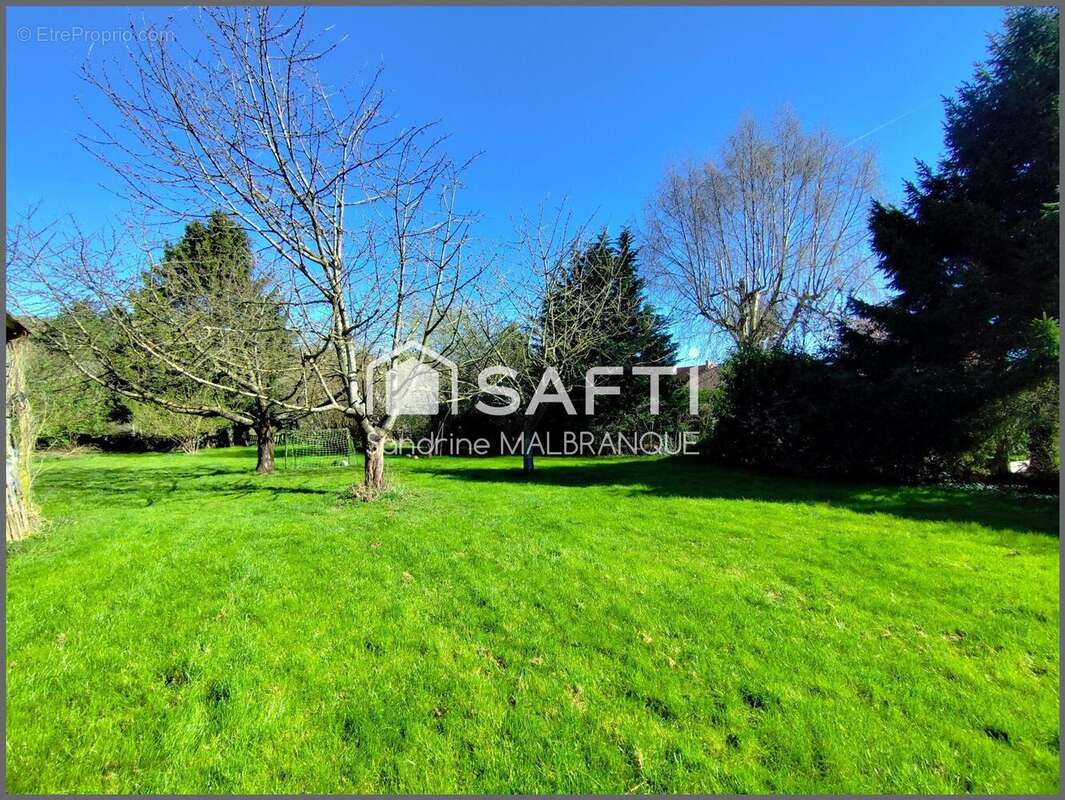 Photo 7 - Maison à ABLAIN-SAINT-NAZAIRE