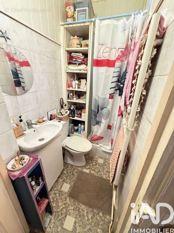 Photo 5 - Appartement à VILLENEUVE-LE-ROI