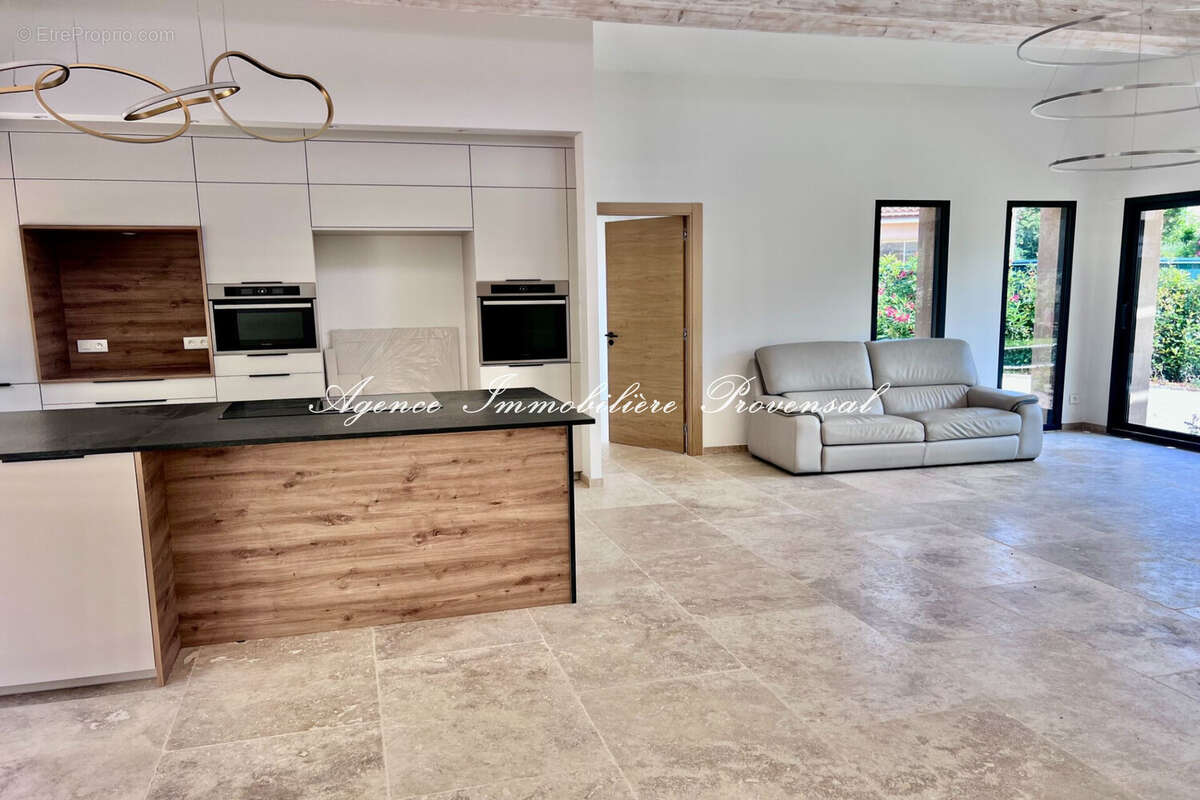 Maison à SAINTE-MAXIME