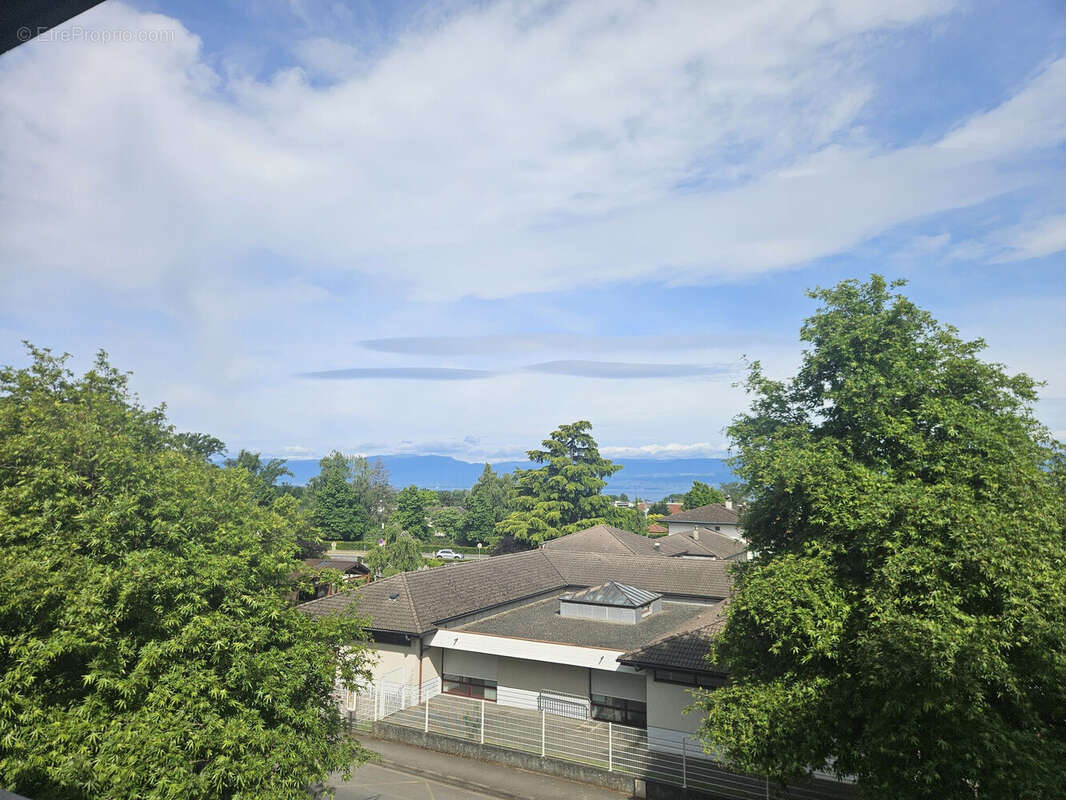 Appartement 109 m² à Thonon-Les-Bains  - photo 8