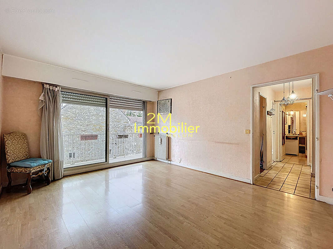 Appartement à MELUN