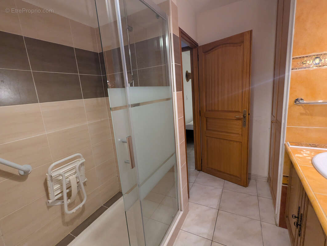 Maison à LE GRAU-DU-ROI