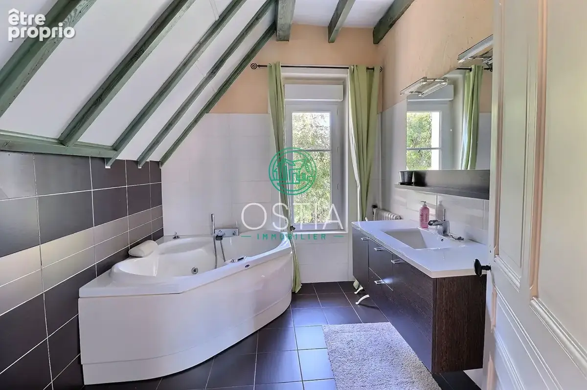 Villa L'Horme 250m2 - photo 7