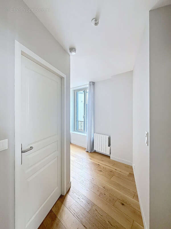 Appartement à ROUEN