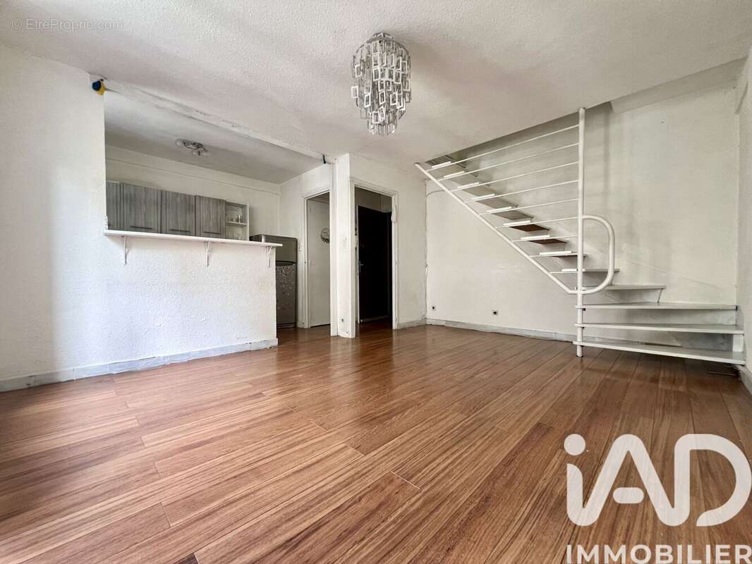 Photo 2 - Appartement à GRENOBLE