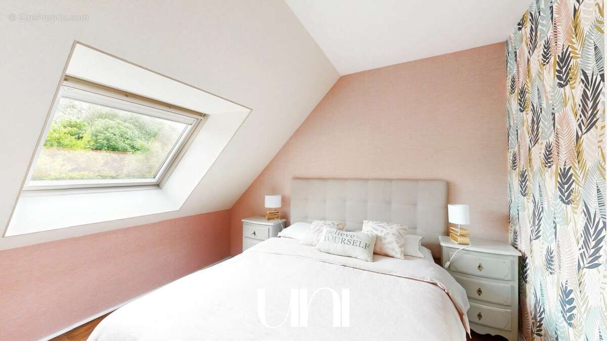 Maison à CORMELLES-LE-ROYAL