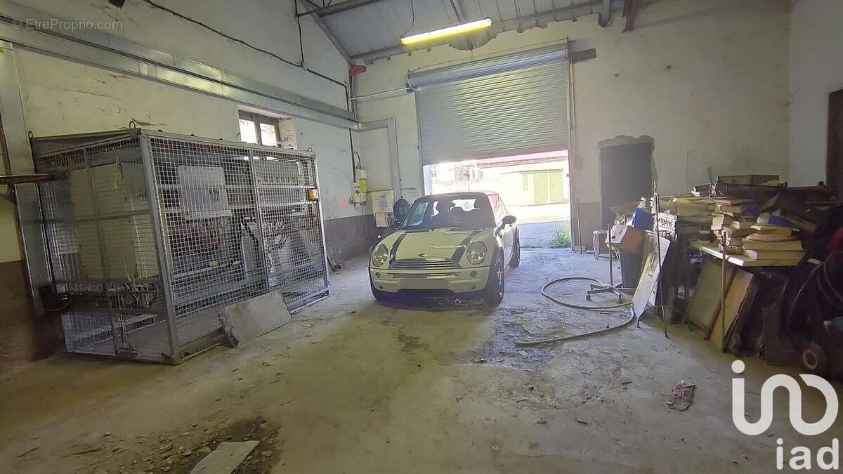 Photo 5 - Appartement à LACABAREDE