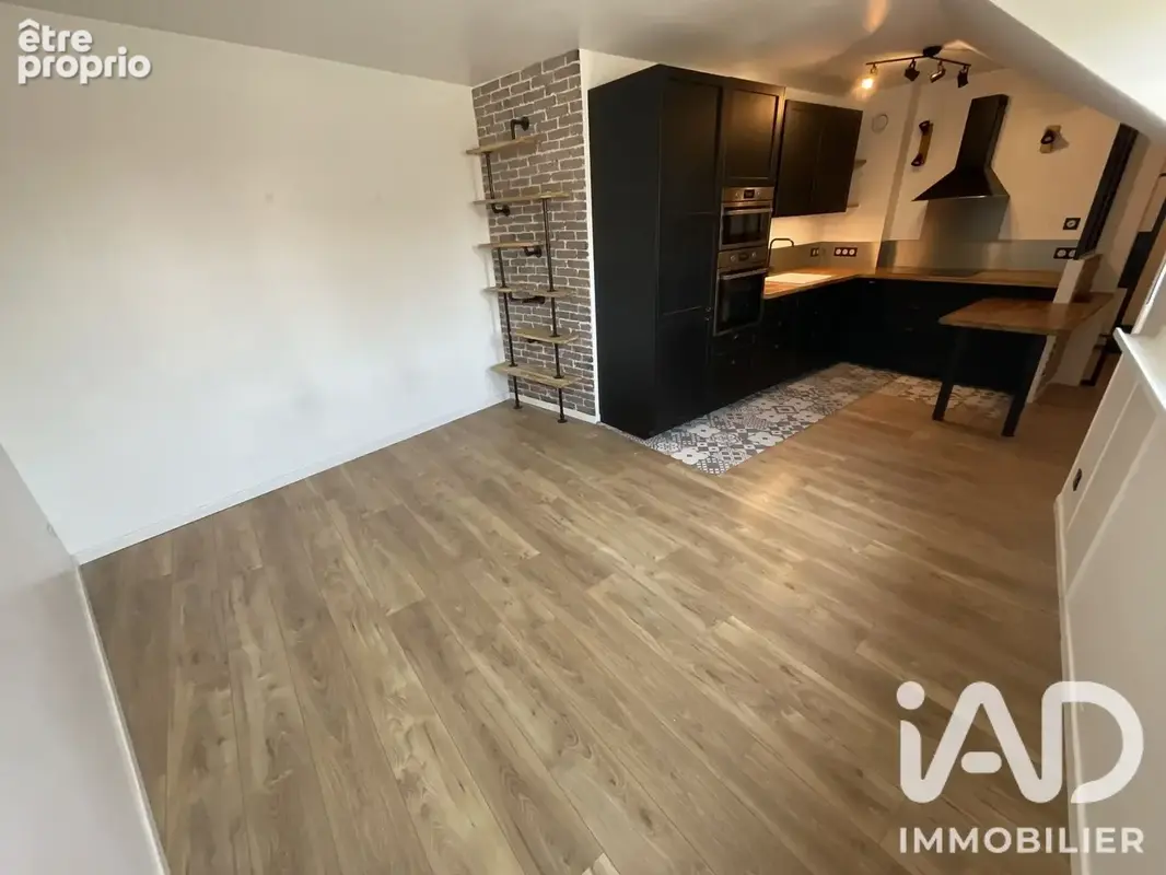 Photo 1 - Appartement à BONDOUFLE
