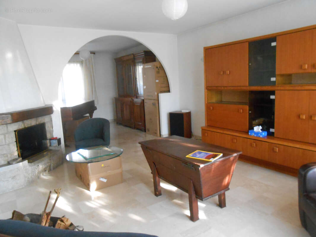 Maison à ORMESSON-SUR-MARNE