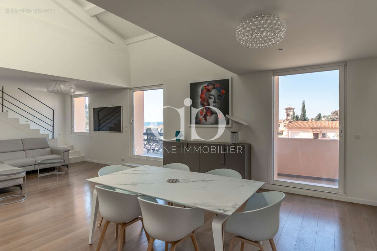 Appartement à CASSIS