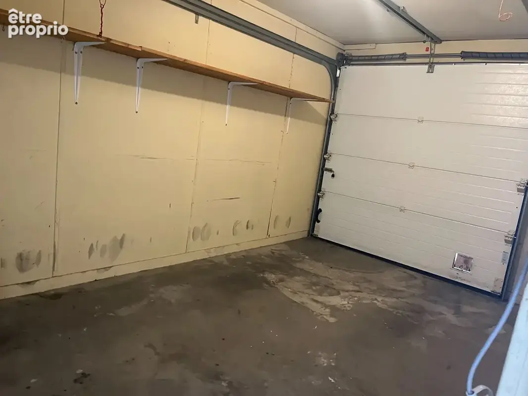 Maison familiale avec jardin et garage à SAUJON - photo 13