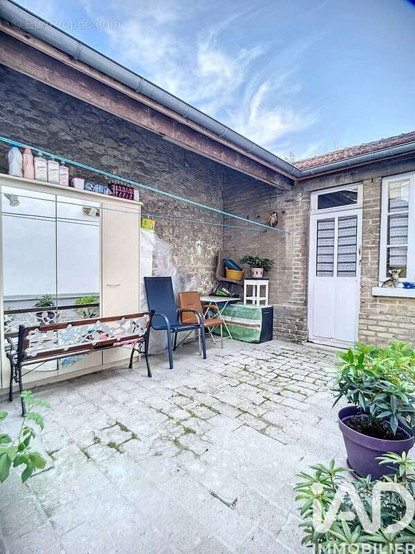 Photo 2 - Appartement à REIMS