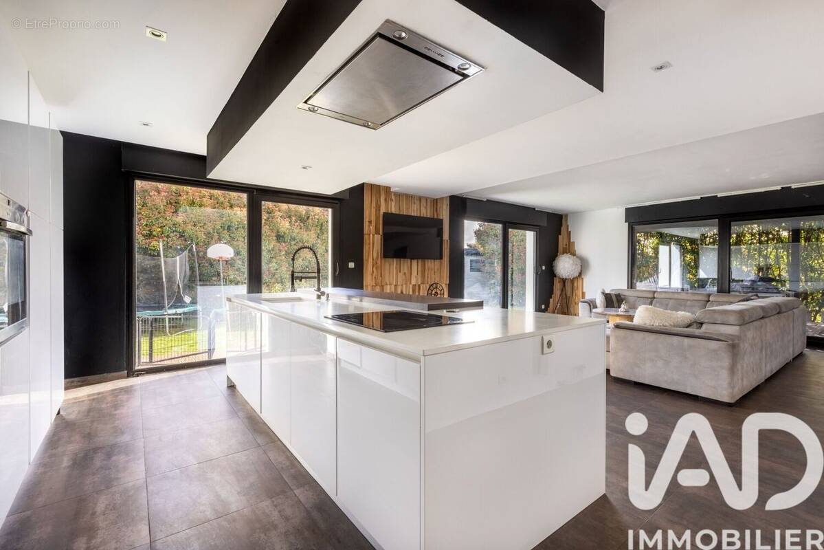 Photo 1 - Maison à LOOS-EN-GOHELLE