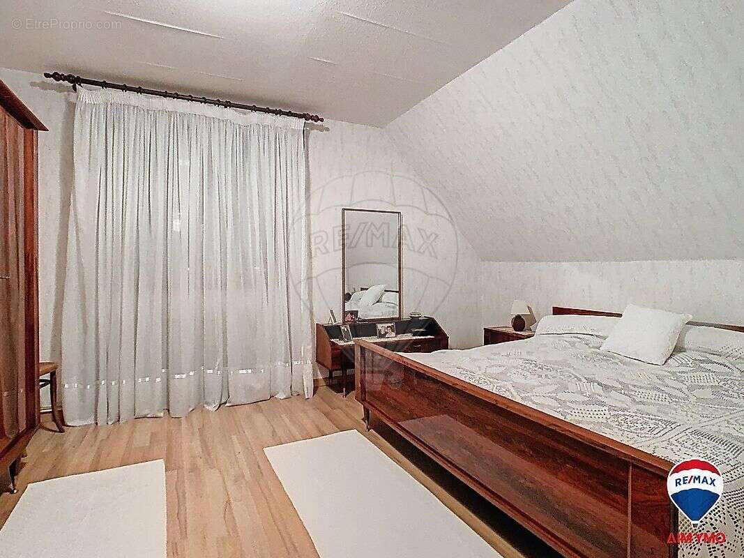 Appartement à COLMAR