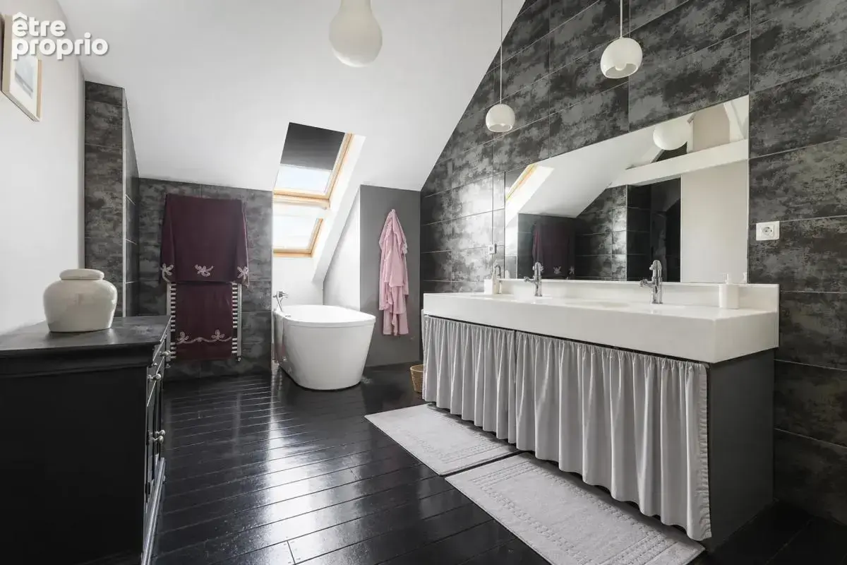 Maison de 6 pièces de 181 m² à Verlinghem - photo 15
