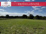 Terrain à FRONTENAC