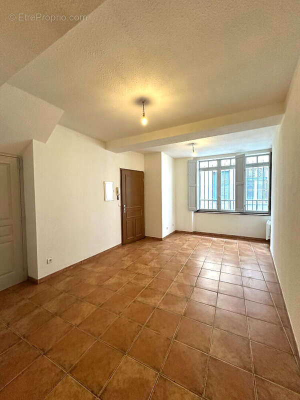 Appartement à CARCASSONNE