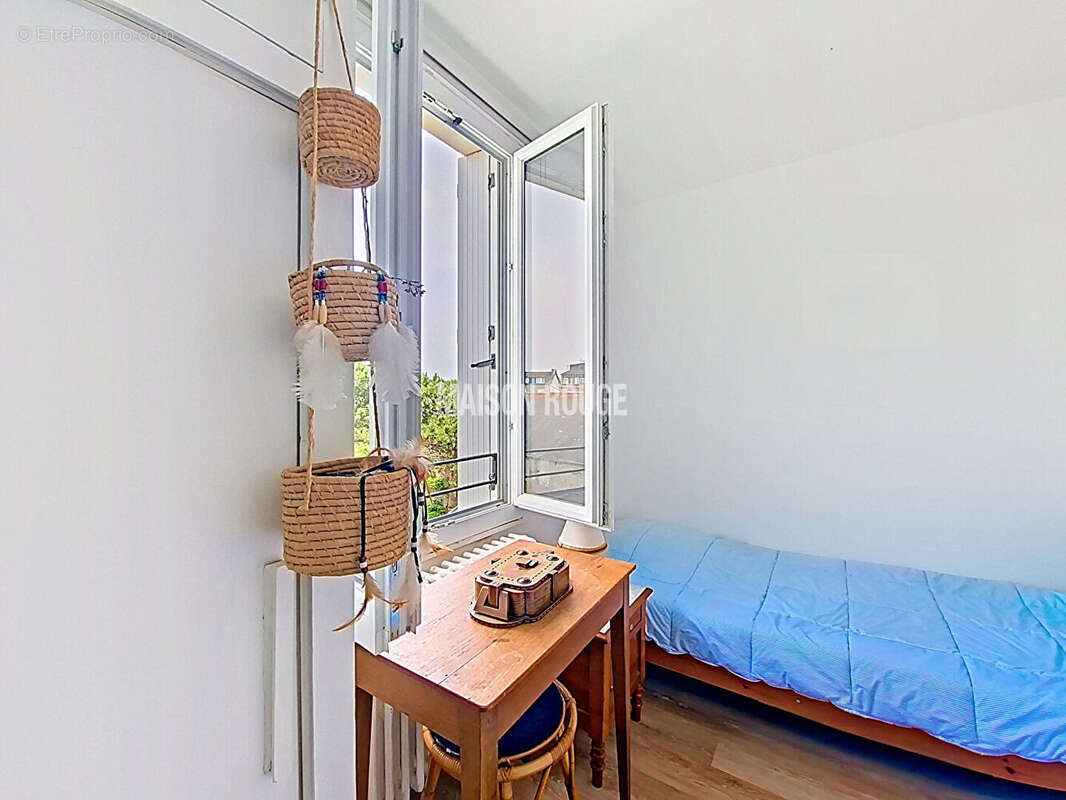 Appartement à SAINT-CAST-LE-GUILDO