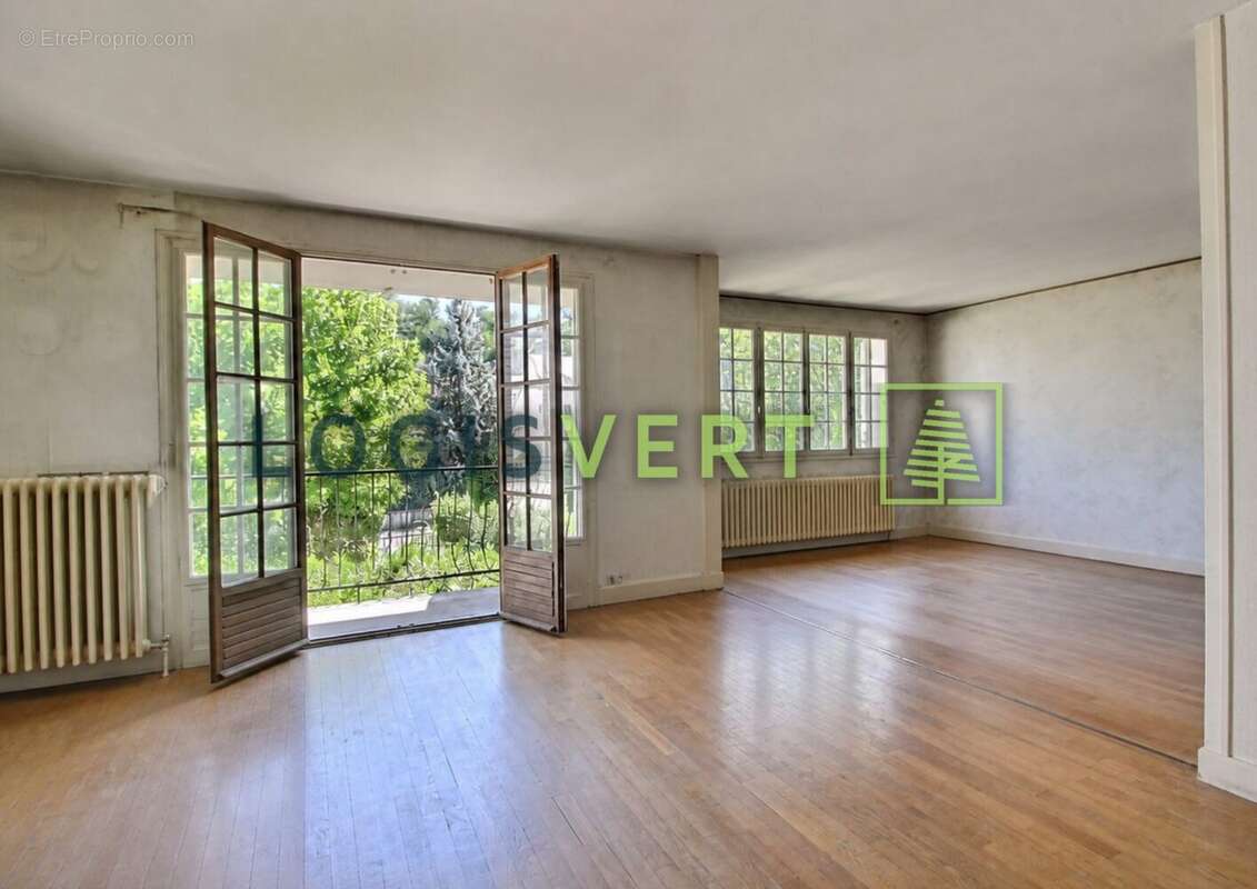 Maison 111 m² à Villebon-Sur-Yvette  - photo 3