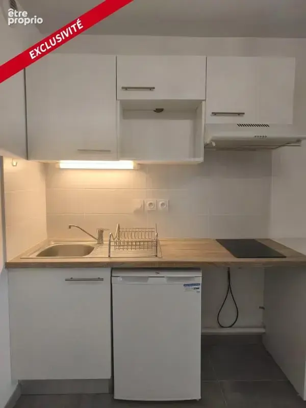 Appartement à COLOMIERS
