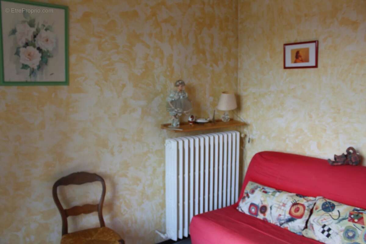 Maison à GRASSE