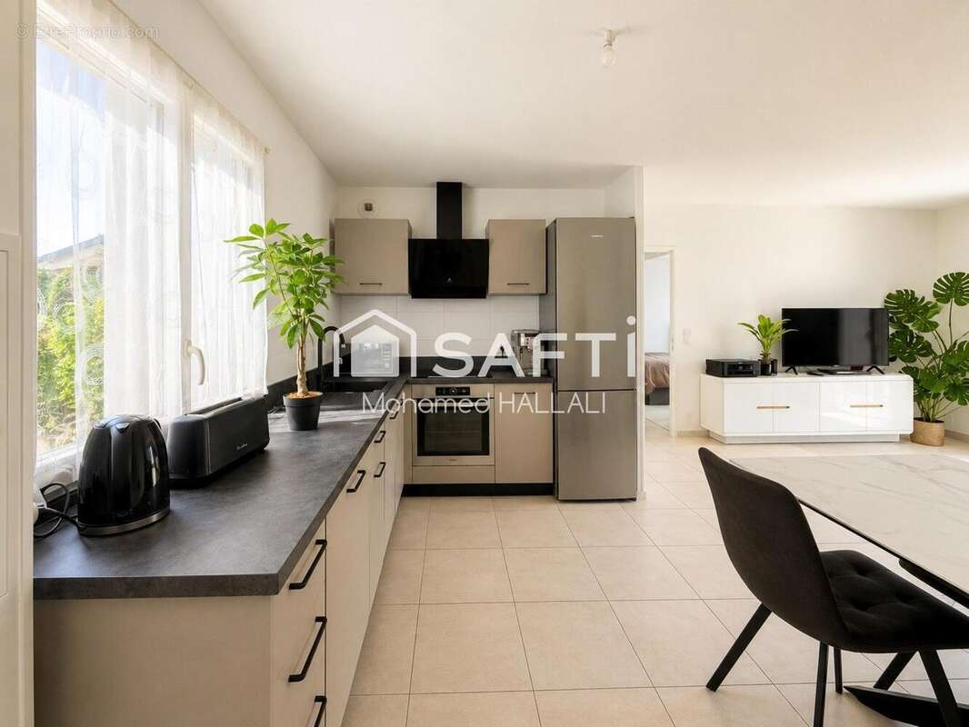 Photo 4 - Appartement à ARCACHON