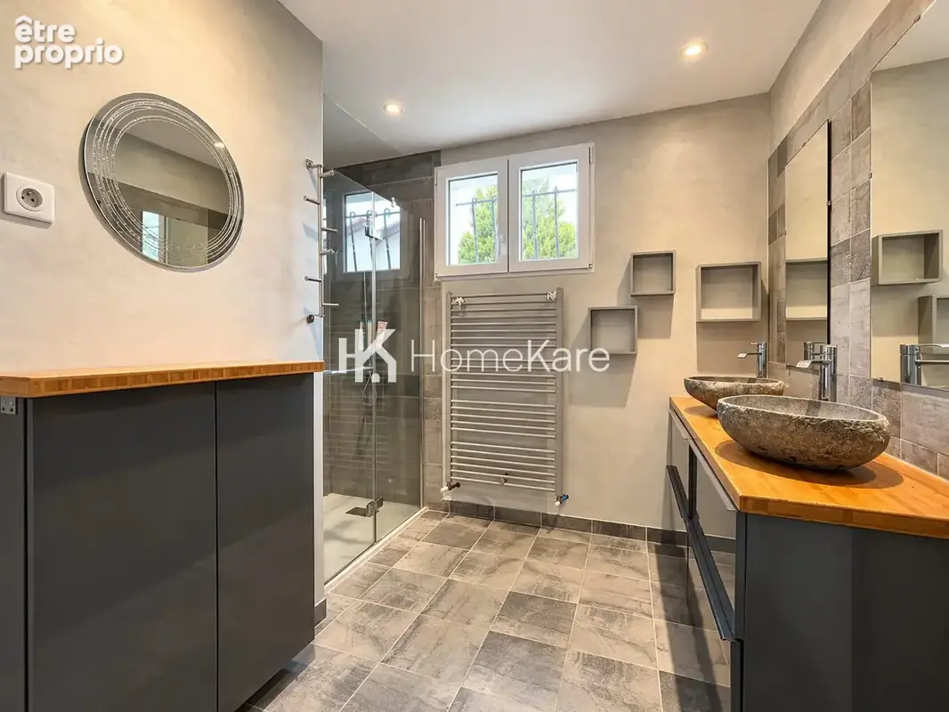 Maison 5 pièces 150 m² à vendre à Ambares-Et-Lagrave (33440) - photo 9