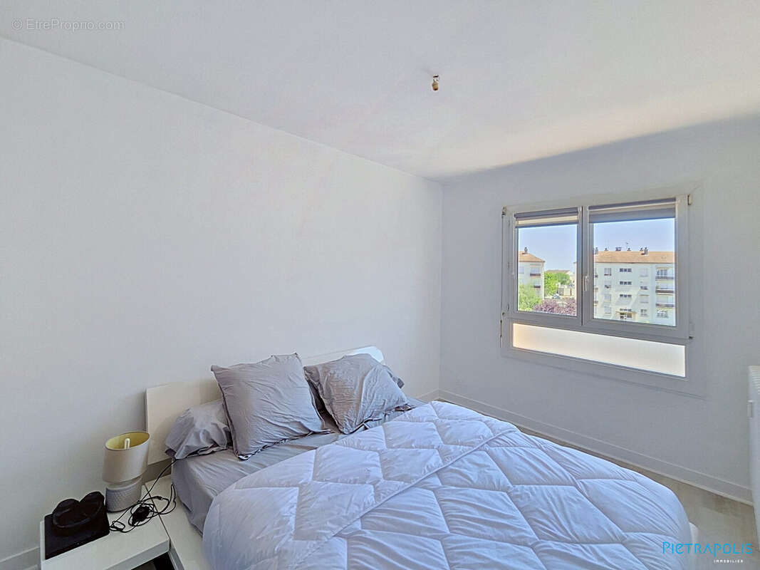 Appartement à CHALON-SUR-SAONE