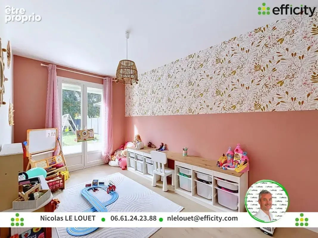 Maison 4 pièces 109 m² à vendre à Angouleme (16000) - photo 15