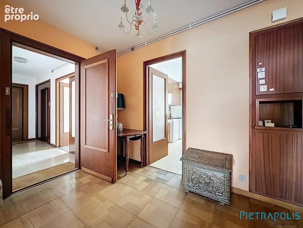 Appartement 4 pièces 86 m² à vendre à Annemasse (74100) - photo 5