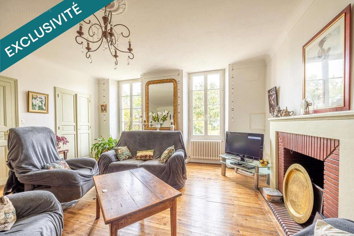 Photo 3 - Maison à CHAURAY
