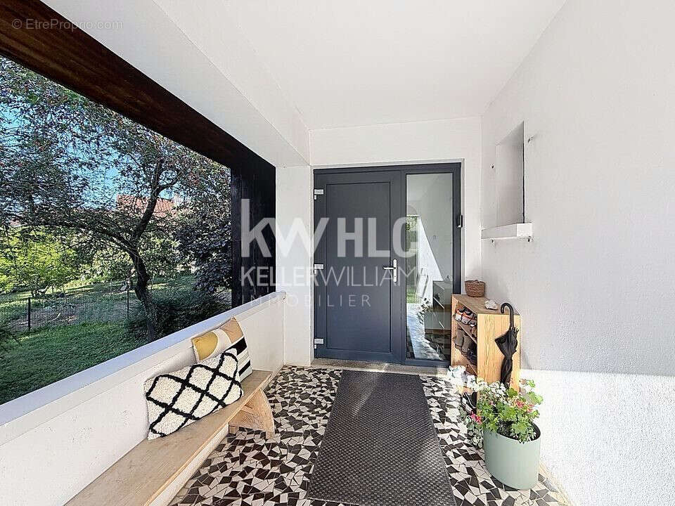 Maison 239 m² à Chens-Sur-Leman  - photo 3
