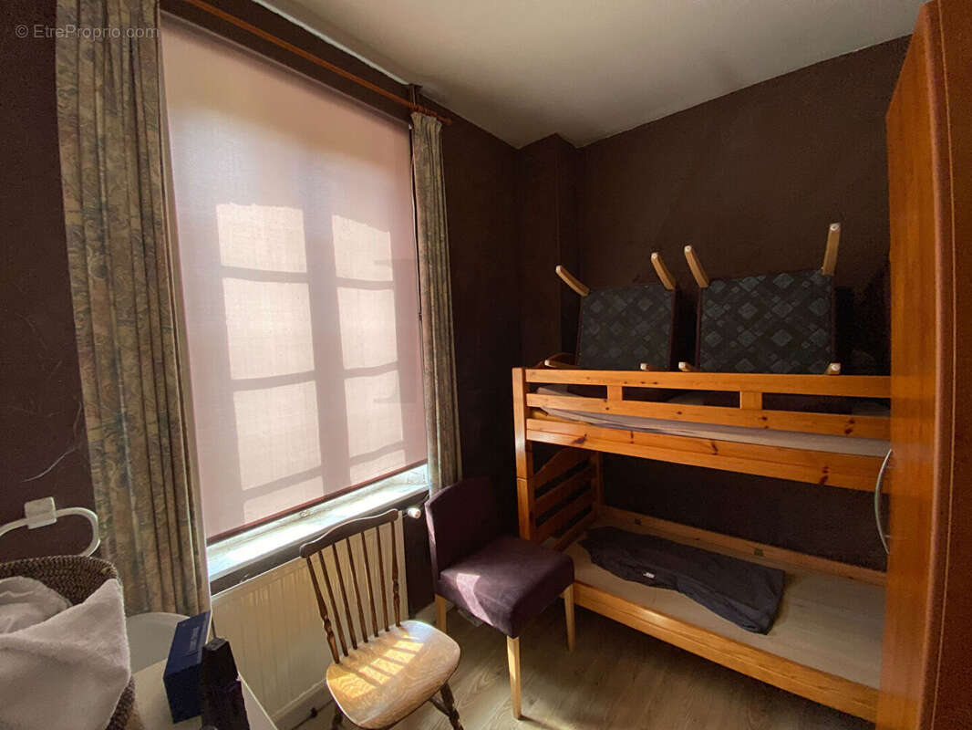 Maison à BAGNOLES-DE-L'ORNE