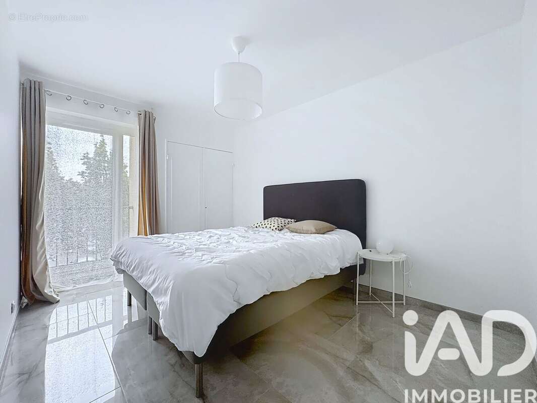 Photo 5 - Appartement à EPINAY-SOUS-SENART