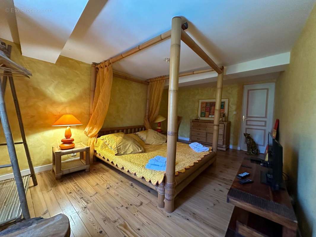 Photo 2 - Maison à SEGURA