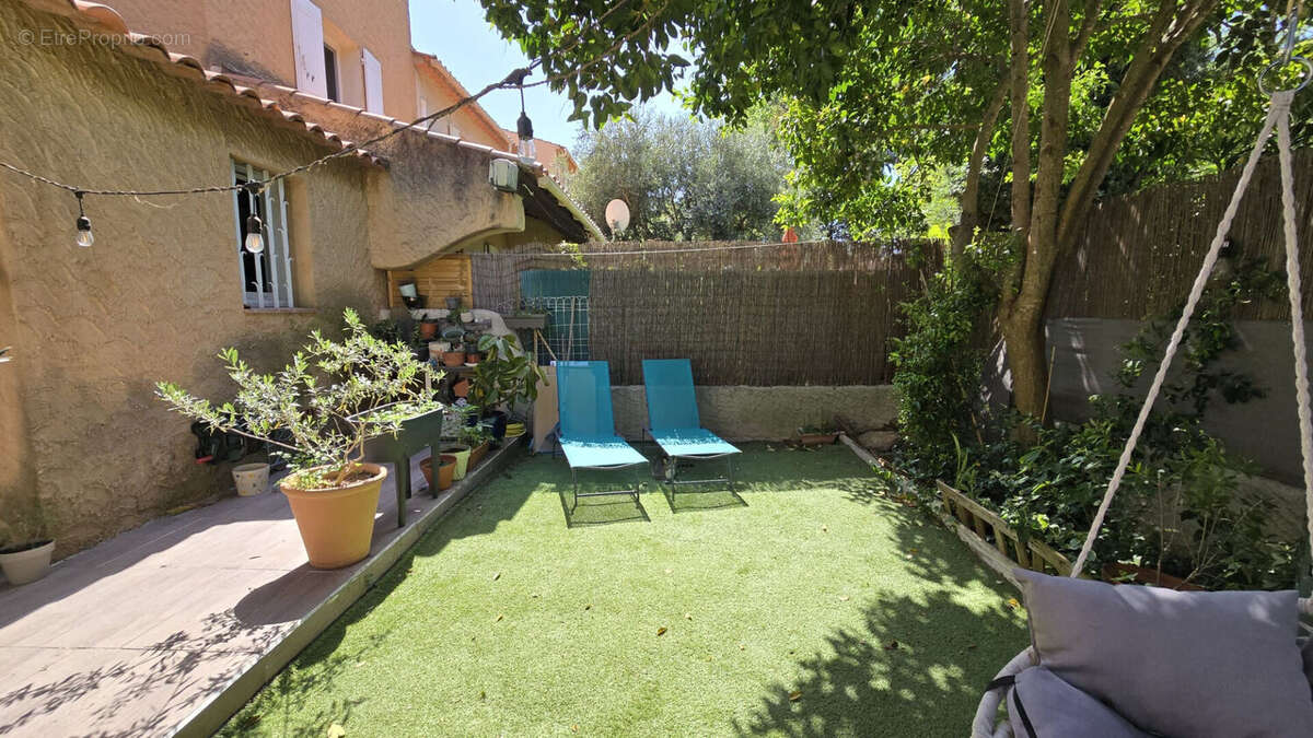 Maison 4 pièces à vendre à Le Beausset - Réf 45 - photo 3