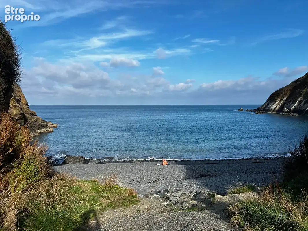 Plouezec vue mer - photo 5