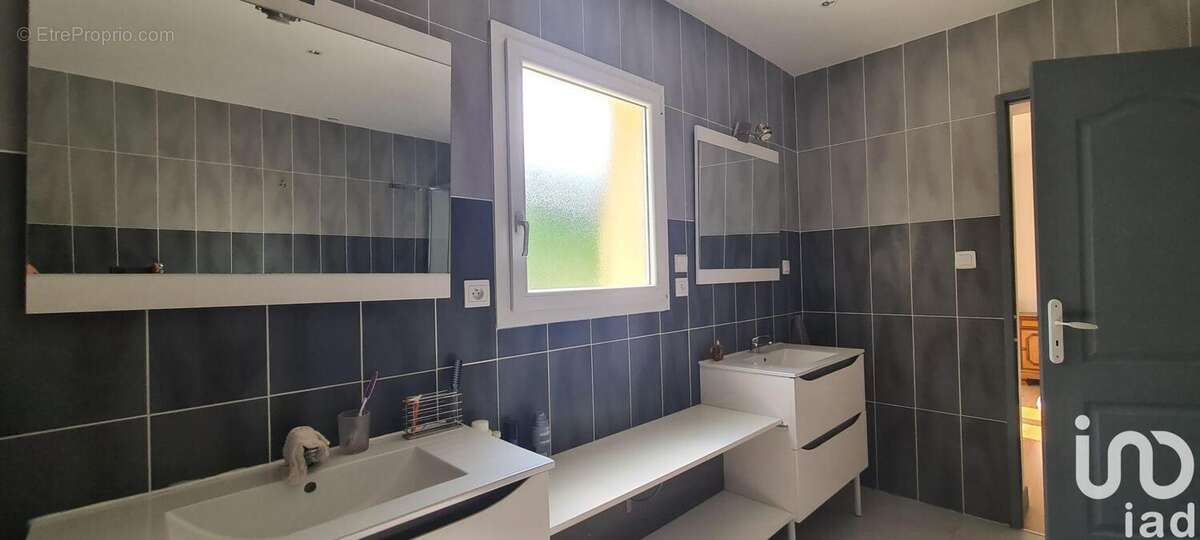 Photo 9 - Maison à SAINT-SAUVEUR-D'AUNIS