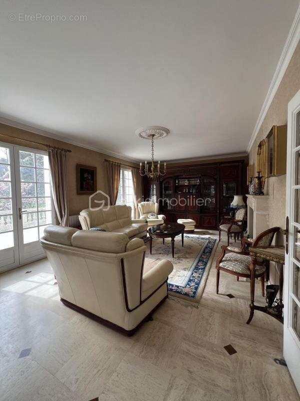 Maison à VIDELLES