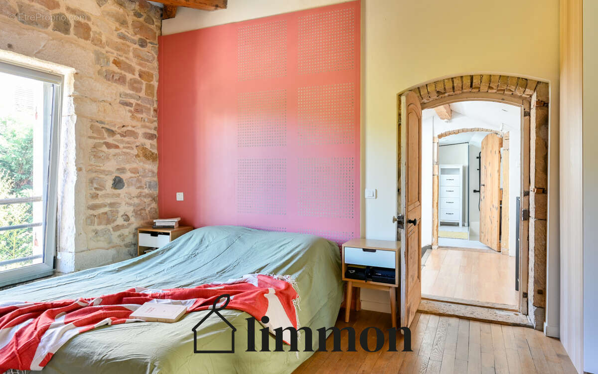 Maison à CALUIRE-ET-CUIRE