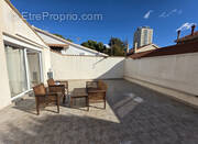 Maison à PORT-DE-BOUC