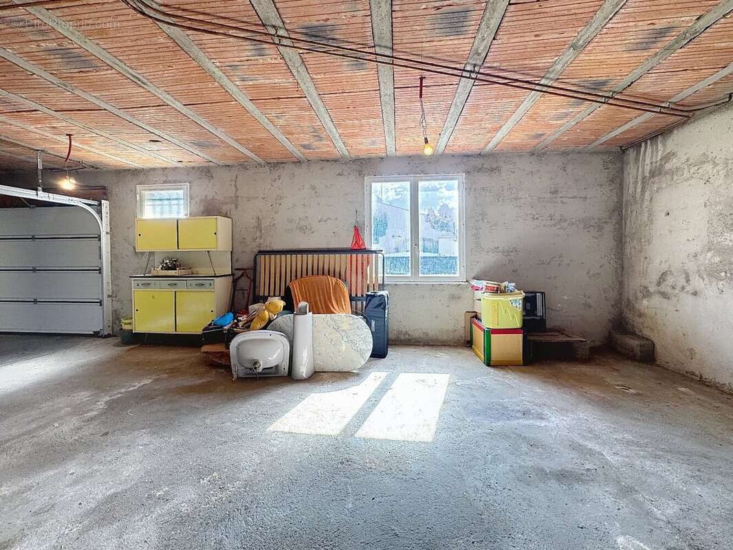 Maison à BOUJAN-SUR-LIBRON