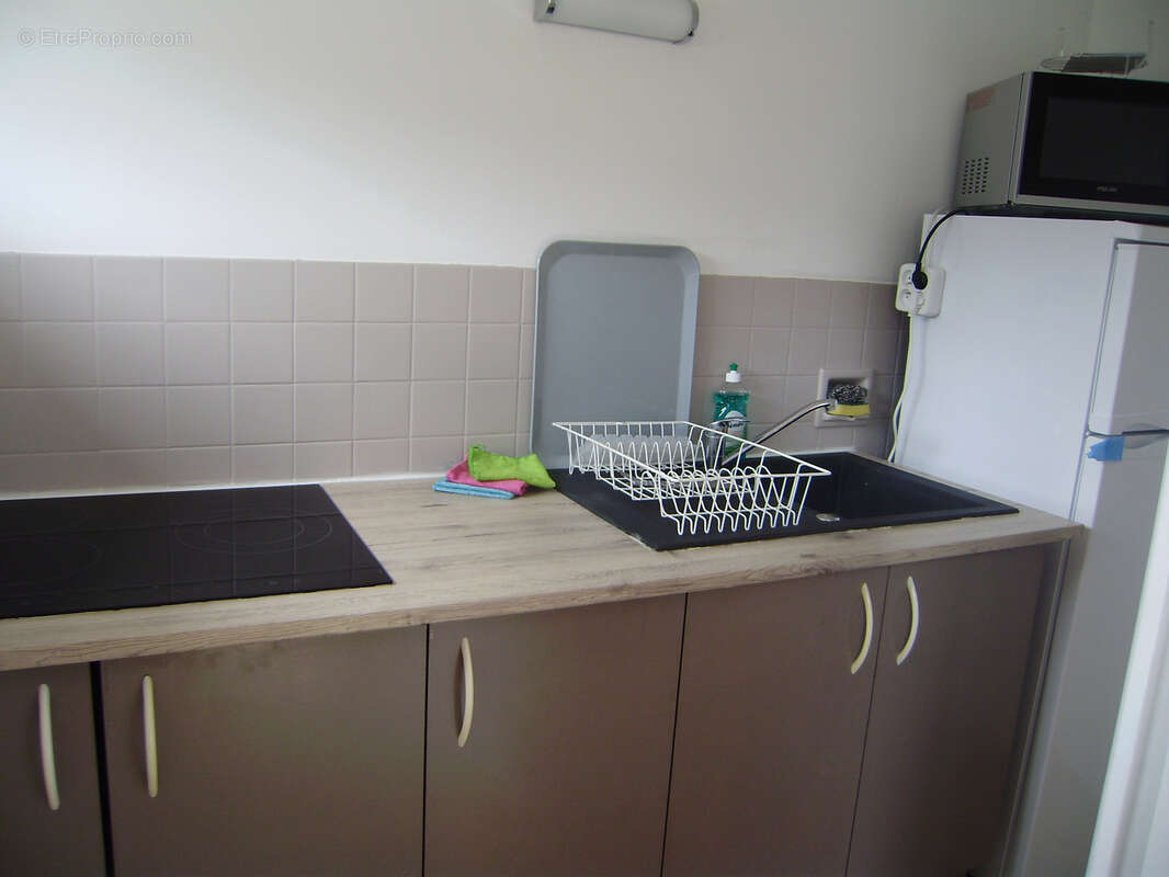 Appartement à CHALONS-EN-CHAMPAGNE