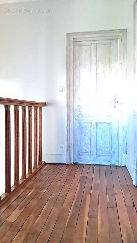 Meulière de 83 m2 totalement rénovée - photo 7